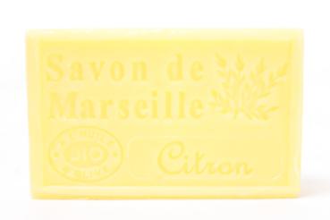 Seife Savon de Marseille Citron